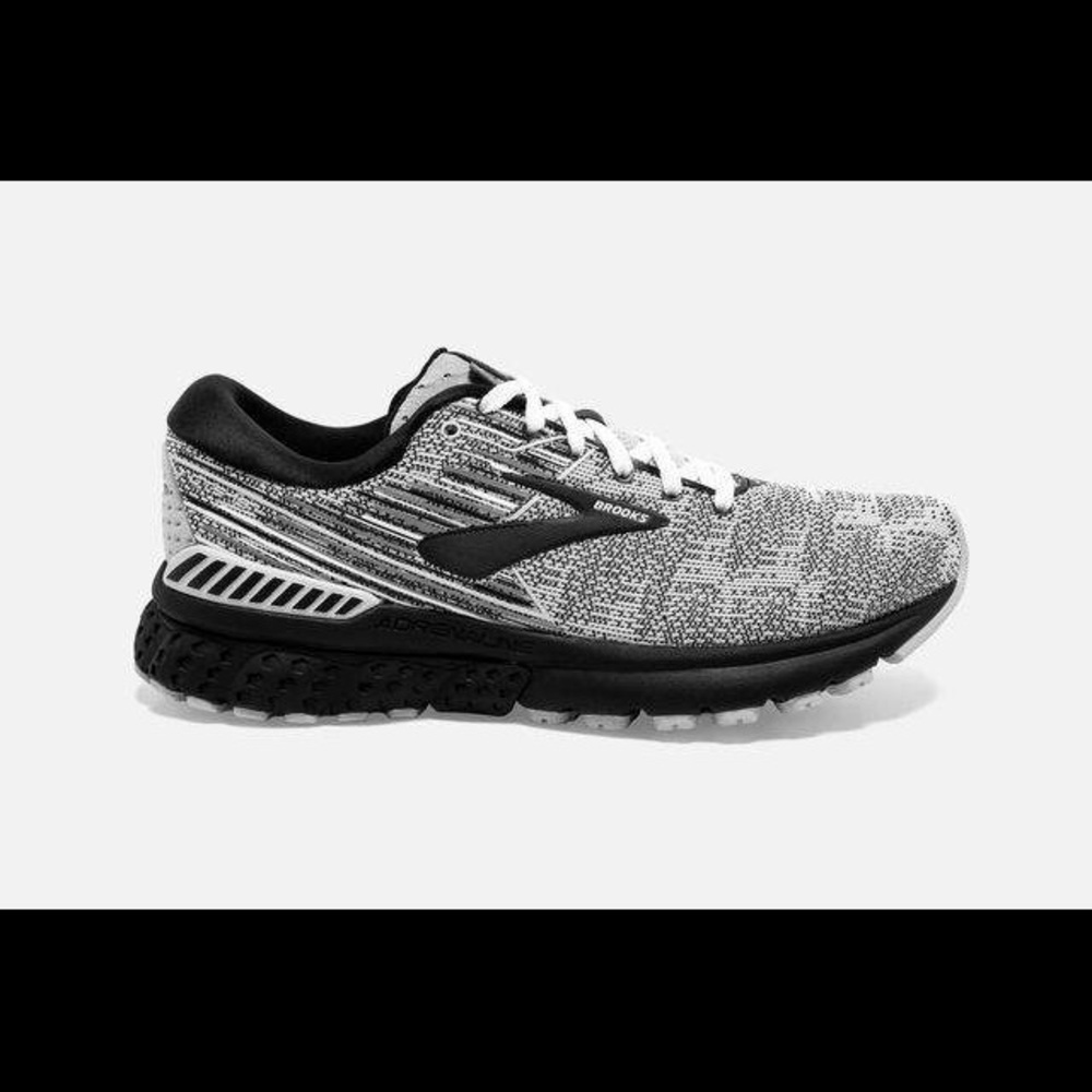 Brooks Adrenaline GTS 19 shoes